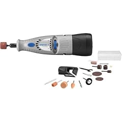 Dremel 7700 7.2v for sale  Delivered anywhere in USA 