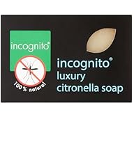 Incognito luxury soap gebraucht kaufen  Wird an jeden Ort in Deutschland