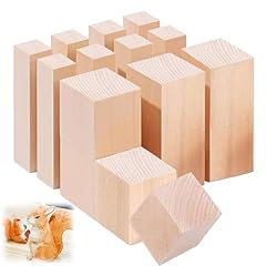 14pcs basswood carving for sale  Delivered anywhere in USA 