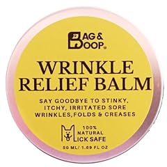 Wrinkle balm dogs for sale  Delivered anywhere in UK