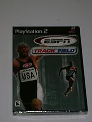 Espn international track for sale  Delivered anywhere in USA 