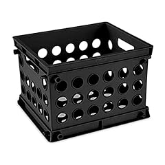 Sterilite mini crate for sale  Delivered anywhere in USA 