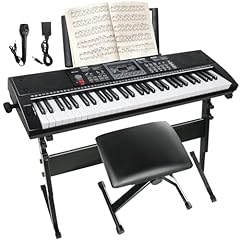 Veiyoumo keyboard piano for sale  Delivered anywhere in USA 