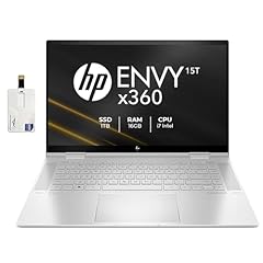 Envy 15t x360 for sale  Delivered anywhere in USA 