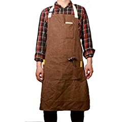 Tool apron men for sale  Delivered anywhere in UK