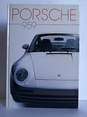 Porsche 959 usato  Spedito ovunque in Italia 