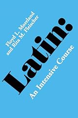 Latin intensive course usato  Spedito ovunque in Italia 