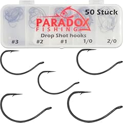 Paradox fishing dropshot d'occasion Paradox fishing dropshot d'occasion  Livré partout en France