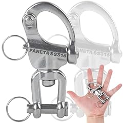 Faneta stainless steel for sale  Delivered anywhere in USA 