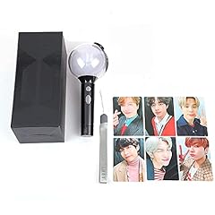 Bts official lightstick usato  Spedito ovunque in Italia 