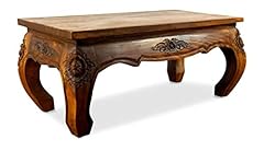 Livasia table opium d'occasion  Livré partout en France