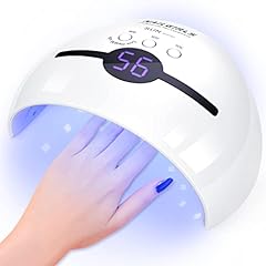 Nail lamp nailgirls for sale  Delivered anywhere in UK