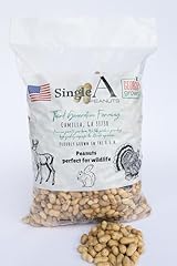 Single peanuts lbs for sale  Delivered anywhere in USA 