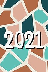 Mosaik kalender 2021 gebraucht kaufen  Wird an jeden Ort in Deutschland