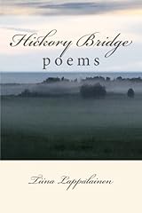 Hickory bridge poems gebraucht kaufen  Wird an jeden Ort in Deutschland