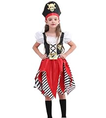 Wizland girls pirate for sale  Delivered anywhere in USA 