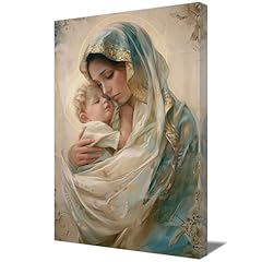 Zqqart virgin mary for sale  Delivered anywhere in USA 