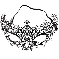 Angazure masque metal d'occasion  Livré partout en France