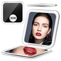 Compact mirror 30x for sale  Delivered anywhere in USA 