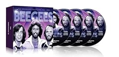 Bee gees broadcast for sale  Delivered anywhere in USA 