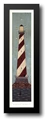 Nautical 11x32 framed for sale  Delivered anywhere in USA 