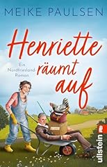 Henriette räumt nordfriesland gebraucht kaufen  Wird an jeden Ort in Deutschland
