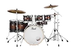 Pearl drum set for sale  Delivered anywhere in USA 
