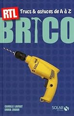 Brico trucs astuces d'occasion  Livré partout en France