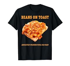 Baked beans toast for sale  Delivered anywhere in UK