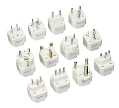 Ceptics travel adapter for sale  Delivered anywhere in USA 