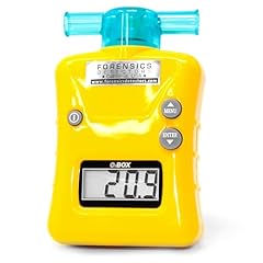 Oxygen analyzer forensics for sale  Delivered anywhere in UK