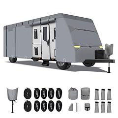 Travel trailer cover for sale  Delivered anywhere in USA 