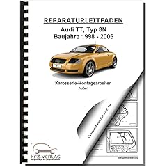 Audi typ 1998 gebraucht kaufen  Wird an jeden Ort in Deutschland