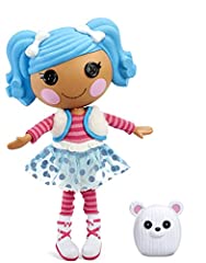 Lalaloopsy 576907euc mittens for sale  Delivered anywhere in UK