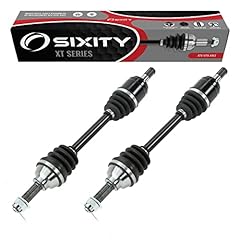 Sixity front left for sale  Delivered anywhere in USA 