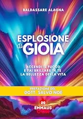 Esplosione gioia accendi usato  Spedito ovunque in Italia 