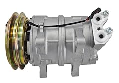 Meiclics 8972513411 compressor for sale  Delivered anywhere in USA 