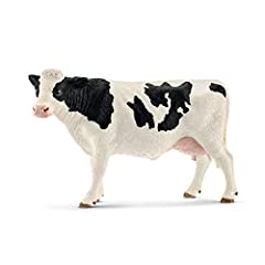 Schleich 13797 vache d'occasion  Livré partout en France
