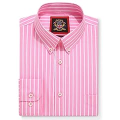 Mens oxford striped for sale  Delivered anywhere in UK