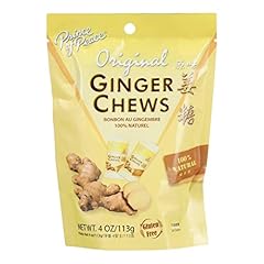Prince peace ginger for sale  Delivered anywhere in UK