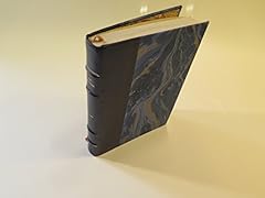 Reliure cartonnage dorure d'occasion  Livré partout en France