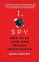 Spy private investigator for sale  Delivered anywhere in USA 