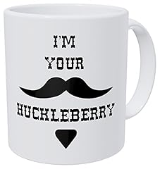Wampumtuk your huckleberry for sale  Delivered anywhere in USA 