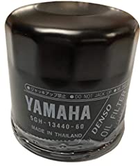 OIL FILTER A-5GH-13440-61-00 YAMAHA OEM for sale  Delivered anywhere in USA 