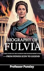 Biography fulvia the usato  Spedito ovunque in Italia 