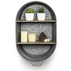 Mygift rustic tub for sale  Delivered anywhere in USA 