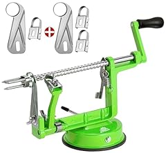 Arsuk apple peeler for sale  Delivered anywhere in UK