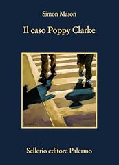 Caso poppy clarke usato  Spedito ovunque in Italia 
