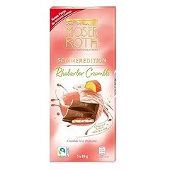 Moser roth rhabarber gebraucht kaufen  Wird an jeden Ort in Deutschland