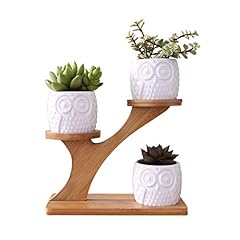 Kiss ceramic planter for sale  Delivered anywhere in UK